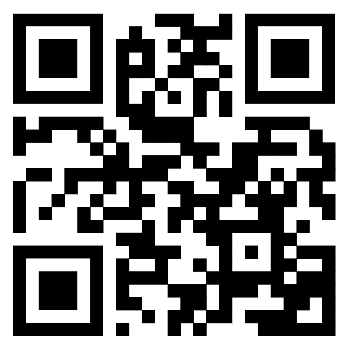 Mobile QR Code